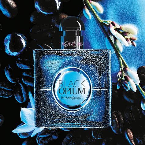 black opium intense edp